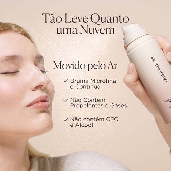 ULTRA BLUR SETTING SPRAY